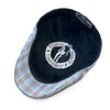 The Back Deck Boston Scally Cap - Plaid - alternate image 3