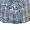 The Back Deck Boston Scally Cap - Plaid - alternate image 5