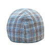 The Back Deck Boston Scally Cap - Plaid - alternate image 6