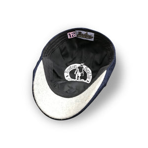 The MVP Collectors Edition Boston Scally Cap - Navy - alternate image 2