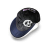 The Bill Collectors Edition Boston Scally Cap - Grey - alternate image 2