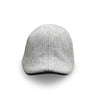 The Bill Collectors Edition Boston Scally Cap - Grey - alternate image 4