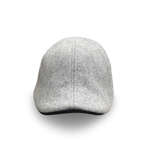 The Bill Collectors Edition Boston Scally Cap - Grey - alternate image 4
