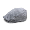 The Neighborhood Boston Scally Cap - Allston Grey - featured image