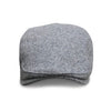 The Neighborhood Boston Scally Cap - Allston Grey - alternate image 2