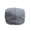 The Neighborhood Boston Scally Cap - Allston Grey - alternate image 3