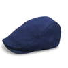 The Neighborhood Boston Scally Cap - Charlestown Blue - alternate image 2