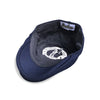 The Neighborhood Boston Scally Cap - Charlestown Blue - alternate image 5