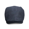 The Neighborhood Boston Scally Cap - Coolidge Black - alternate image 2
