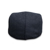 The Neighborhood Boston Scally Cap - Coolidge Black - alternate image 3