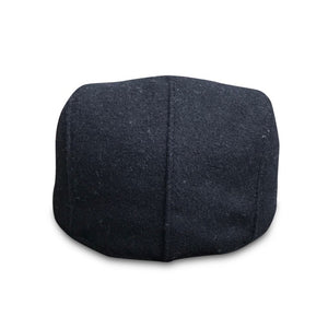 The Neighborhood Boston Scally Cap - Coolidge Black - alternate image 3
