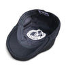 The Neighborhood Boston Scally Cap - Coolidge Black - alternate image 4