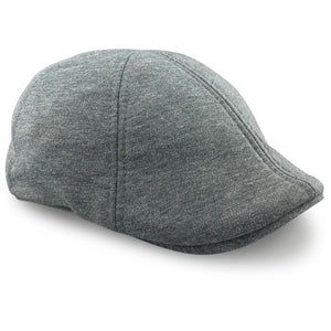 The Responder Boston Scally Cap - EMS Grey - alternate image 2
