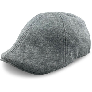 The Responder Boston Scally Cap - EMS Grey - alternate image 4