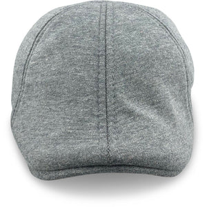 The Responder Boston Scally Cap - EMS Grey - alternate image 6