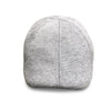 The Responder Classic Boston Scally Cap - Police Grey - alternate image 2