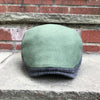 The Legacy Boston Scally Cap - Dorchester Green - alternate image 2