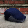 The Legacy Boston Scally Cap - Charlestown Blue - alternate image 2