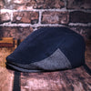 The Legacy Boston Scally Cap - Charlestown Blue - alternate image 5