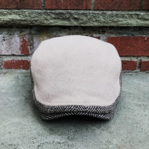 The Legacy Boston Scally Cap - Brighton Ale - alternate image 3