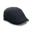 The Responder Boston Scally Cap - Military Black & Camouflage - featured image