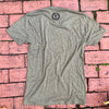 Boston Scally The Military Tee T-Shirt - Green - alternate image 2