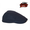 Kids The Townie Boston Scally Cap - Blue - featured image