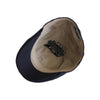 Kids The Townie Boston Scally Cap - Blue - alternate image 2