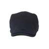 Kids The Townie Boston Scally Cap - Blue - alternate image 3