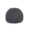 Kids The Scrapper Boston Scally Cap - Charcoal Grey - alternate image 3