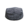 The Classic Boston Scally Cap - Grey - alternate image 5