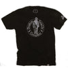 Boston Scally The Tee T-Shirt - Black - featured image