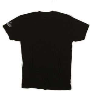 Boston Scally The Tee T-Shirt - Black - alternate image 2