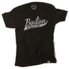 Boston Scally The Original Tee T-Shirt - Black - featured image