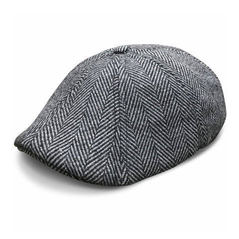 Scally Caps: The Peaky Collection