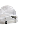Boston Scally The Trucker Baseball Cap - Grey - alternate image 3