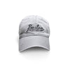 Boston Scally The Dad Cap - Grey - alternate image 2