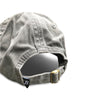 Boston Scally The Dad Cap - Grey - alternate image 3