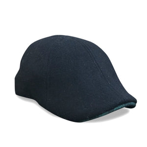 The Boondock Collectors Edition Boston Scally Cap - Black - alternate image 8