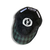 The Boondock Collectors Edition Boston Scally Cap - Black - alternate image 2