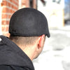 The Boondock Collectors Edition Boston Scally Cap - Black - alternate image 11