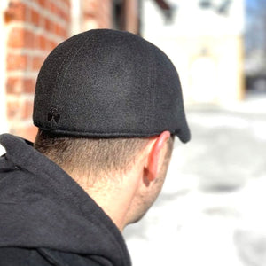 The Boondock Collectors Edition Boston Scally Cap - Black - alternate image 11