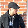 The Boondock Collectors Edition Boston Scally Cap - Black - alternate image 10