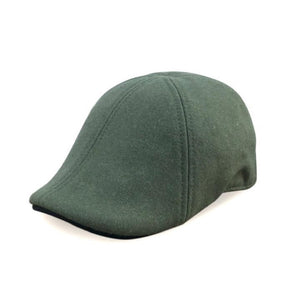 The Dorchester Collectors Edition Boston Scally Cap - Dorchester Green - featured image