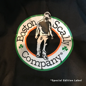 The Dorchester Collectors Edition Boston Scally Cap - Dorchester Green - alternate image 5