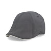 The Trainer Boston Scally Cap - Black - alternate image 2