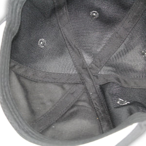 The Trainer Boston Scally Cap - Black - alternate image 5