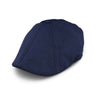 The Caddy Boston Scally Cap - Mariner Blue - alternate image 3