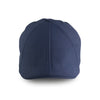 The Caddy Boston Scally Cap - Mariner Blue - alternate image 4