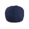 The Caddy Boston Scally Cap - Mariner Blue - alternate image 5